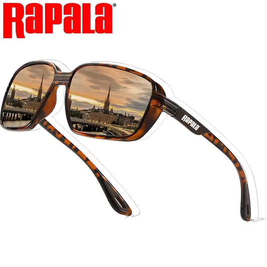 Rapala Polarized Fishing Sunglasses Men's