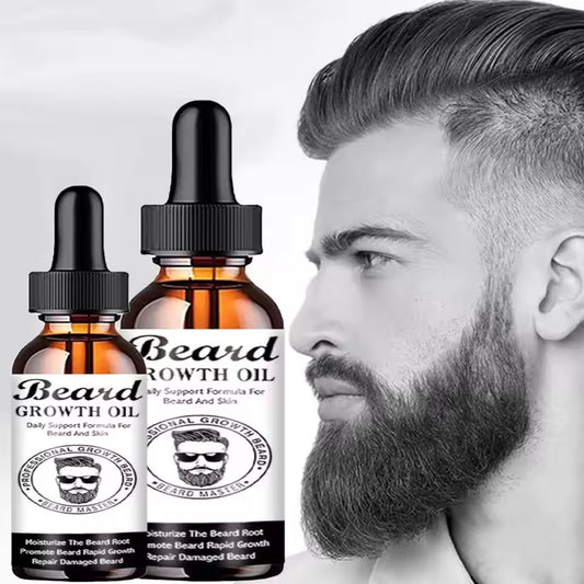 Beard Oil Beard Oil for Men Anti Alopecia Thicker