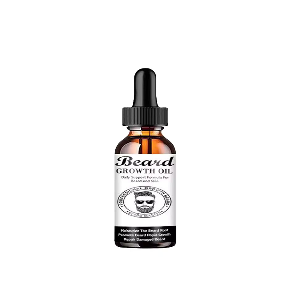 Beard Oil Beard Oil for Men Anti Alopecia Thicker