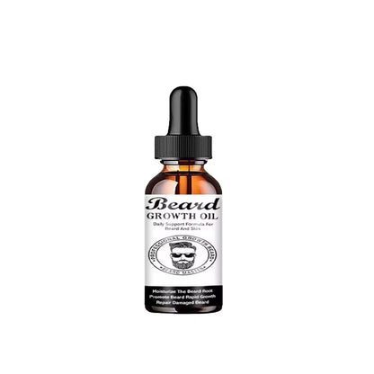 Beard Oil Beard Oil for Men Anti Alopecia Thicker