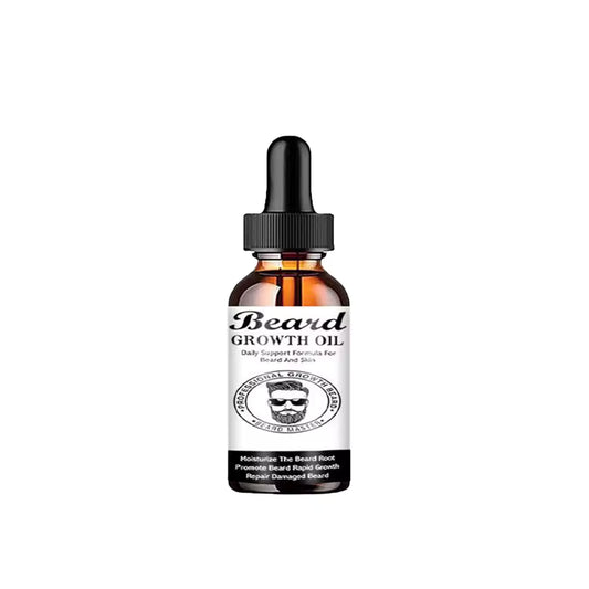 Beard Oil Beard Oil for Men Anti Alopecia Thicker