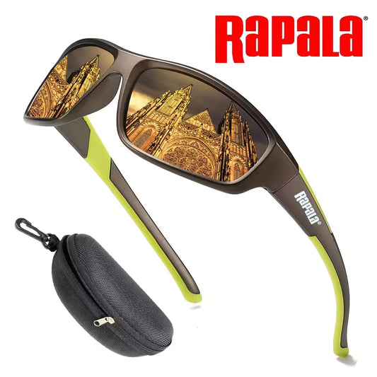 New Original Rapala Fishing Glasses Outdoor