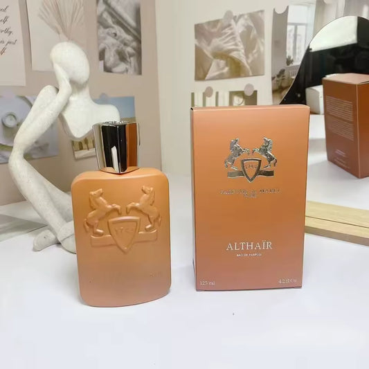 Classic Perfume Men 125Ml Large Capacity Floral