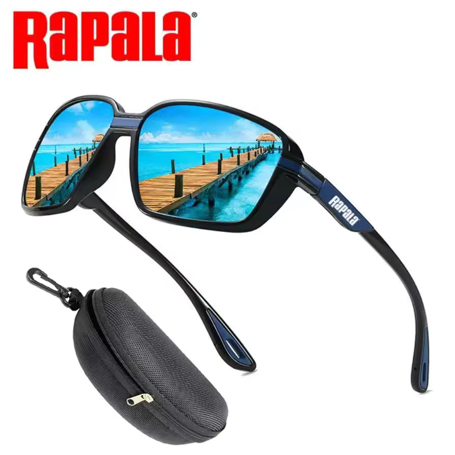 New Original Rapala Fishing Glasses Outdoor