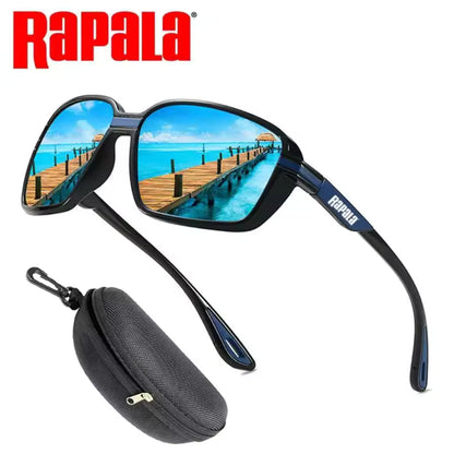 New Original Rapala Fishing Glasses Outdoor