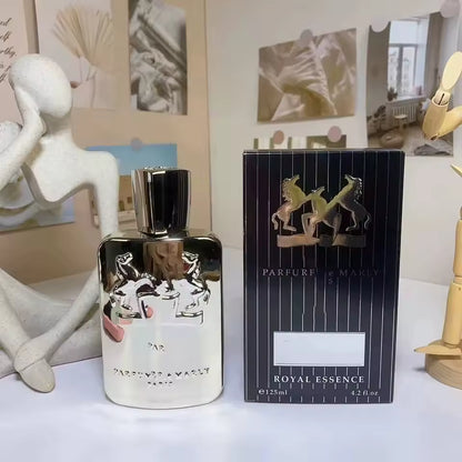 Classic Perfume Men 125Ml Large Capacity Floral