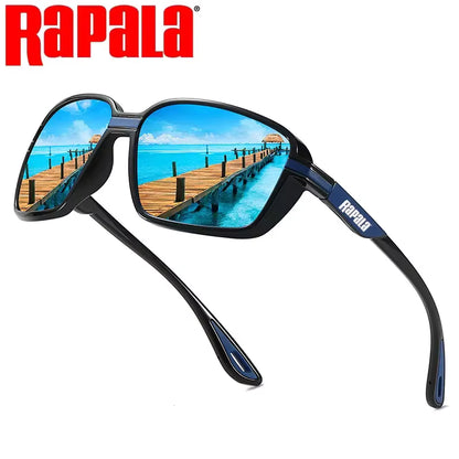 Rapala Polarized Fishing Sunglasses Men's