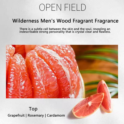 Wild Perfume For Man Spray Flirting Pheromone