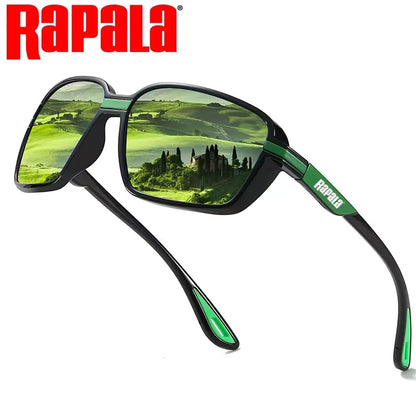 Rapala Polarized Fishing Sunglasses Men's