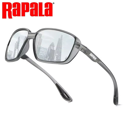Rapala Polarized Fishing Sunglasses Men's