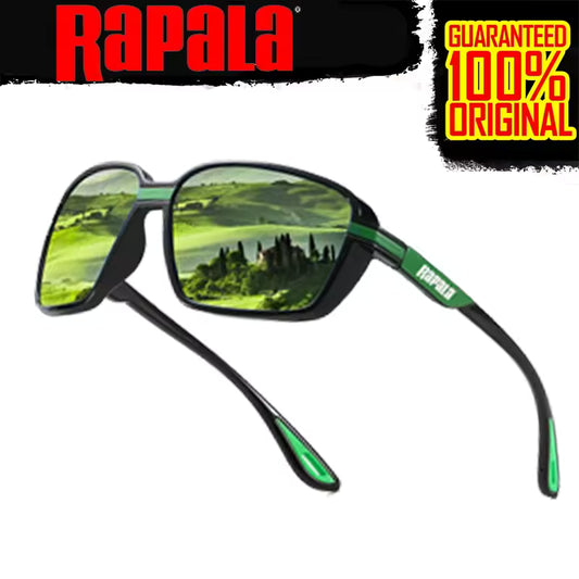 Rapala Polarized Fishing Sunglasses Men's