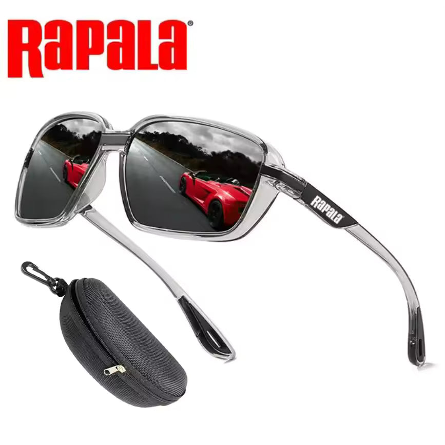 New Original Rapala Fishing Glasses Outdoor