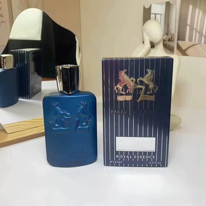 Classic Perfume Men 125Ml Large Capacity Floral